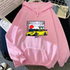 Load image into Gallery viewer, Japanese RX7 Hoodie - Image #4