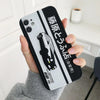Fujiwara Tofu Shop AE86 iPhone Case - Image #1