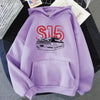 Load image into Gallery viewer, S15 Hoodie - Image #3
