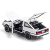 Load image into Gallery viewer, 1/32 Initial D AE86 Diecast - Image #4