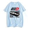 Load image into Gallery viewer, AE86 Akina T-Shirt - Image #6