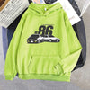 Load image into Gallery viewer, AE86 Hoodie - Image #4