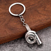 Load image into Gallery viewer, Turbo Keychain - Image #5
