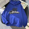 Load image into Gallery viewer, AE86 Hoodie - Image #11