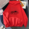 Load image into Gallery viewer, S15 Hoodie - Image #4