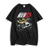 AE86 Initial D T-Shirt - Image #1