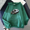 Load image into Gallery viewer, AE86 Initial D Hoodie - Image #11
