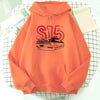 Load image into Gallery viewer, S15 Hoodie - Image #12