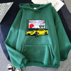 Load image into Gallery viewer, Japanese RX7 Hoodie - Image #13