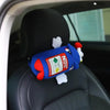 Load image into Gallery viewer, Nitrous Bottle Plush Pillow - Image #3