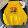 Load image into Gallery viewer, S15 Hoodie - Image #8