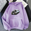 Load image into Gallery viewer, AE86 Initial D Hoodie - Image #6