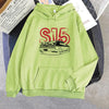 Load image into Gallery viewer, S15 Hoodie - Image #6