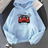 Load image into Gallery viewer, Miata MX5 Hoodie - Image #18