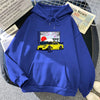 Load image into Gallery viewer, Japanese RX7 Hoodie - Image #11
