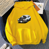 Load image into Gallery viewer, AE86 Initial D Hoodie
