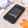 Laden Sie das Bild in den Galerie-Viewer, JDM Legends Fast X iPhone Case