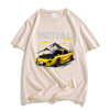 Load image into Gallery viewer, RX-7 Initial Dreams T-Shirt