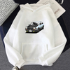 Load image into Gallery viewer, AE86 Initial D Hoodie