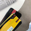 Load image into Gallery viewer, FD-3S Initial D iPhone Case