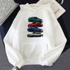 Load image into Gallery viewer, Fast X JDM Legends Hoodie