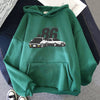 Load image into Gallery viewer, AE86 Hoodie