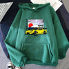 Load image into Gallery viewer, Japanese RX7 Hoodie